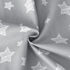 Pillow Cover for Infant Snug Fits Boppy Nursing Pillows, Breastfeeding