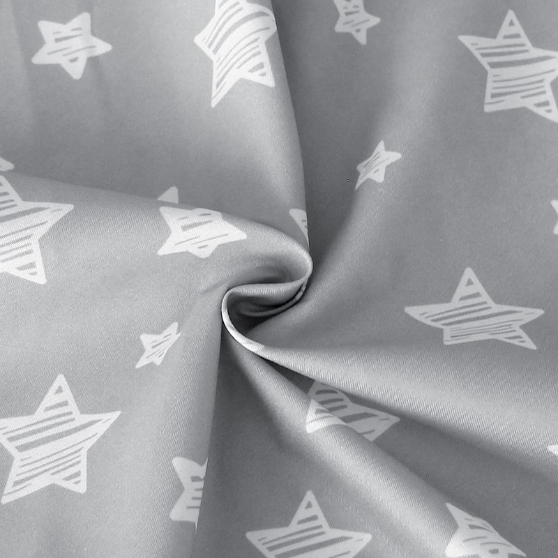 Pillow Cover for Infant Snug Fits Boppy Nursing Pillows, Breastfeeding