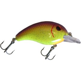 Livingston 072010206 Señuelo de Pesca DM Jr Purple C Shad
