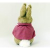 PETER RABBIT 182617 Plush Caton Tail, Size S