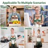 SZZLXYMT Men Funny Oktoberfest Apron Sexy Roman Apron Men Oktoberfest