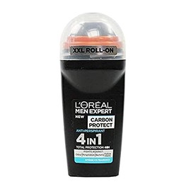 L'Oreal Men Expert Roll On Carbon Pro