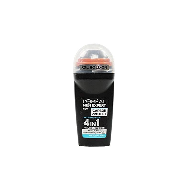 L'Oreal Men Expert Roll On Carbon Pro