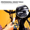 TerchPilet Hydraulic Piston Press Bicycle Disc Brake Repair Tool Kit–