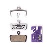 Cycle1st Bike Disc Brake Pads Compatible with SRAM 4 Piston