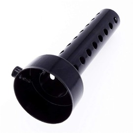 Motorcycle Silencer Exhaust Pipe, Asudaro Universal Motorcycle Exhaust Muffler Exhaust Pipe DB Killer Moto Exhaust Pipe Stainless Steel Motorcycle Exhaust Pipe Effectively Reduces Noise, Black # 6.0