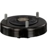 febi bilstein 08965 Suspension Strut Support Bearing without Roller Bearing,