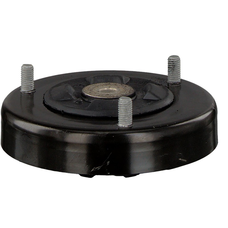 febi bilstein 08965 Suspension Strut Support Bearing without Roller Bearing,