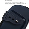 Horse Tendon Boots PU Shell Tendon Fetlock Brace for Riding
