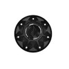 Accossato Black Note Fuel Cap for Ktm 790 Duke (790cc)
