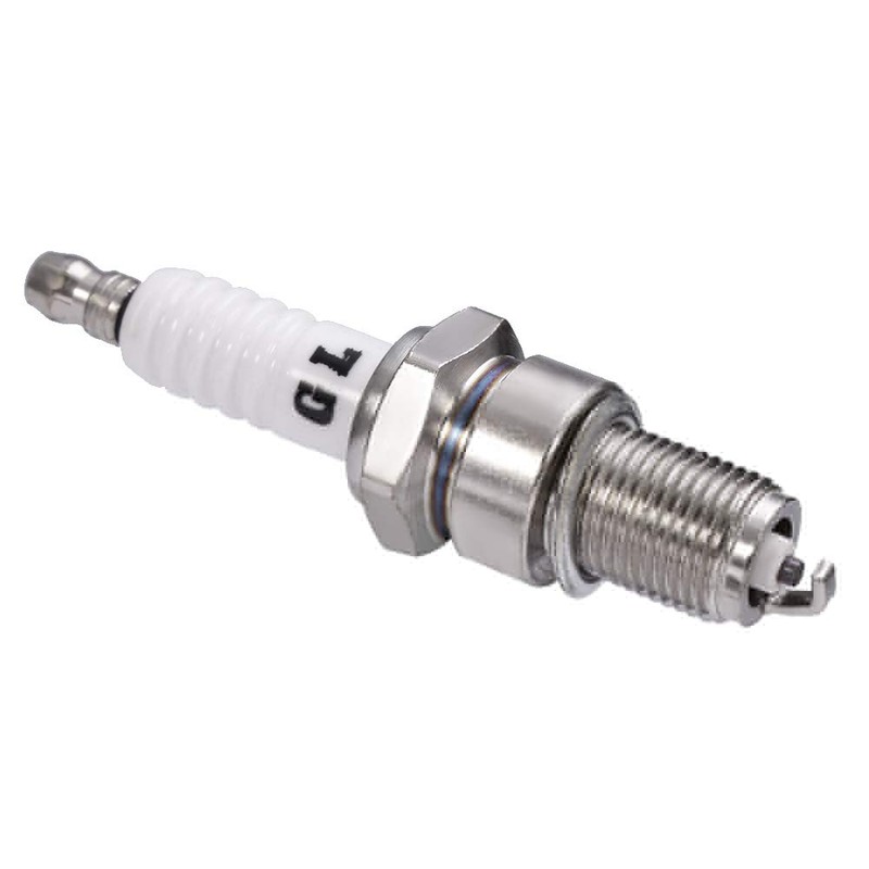 Vkinman Ignition Coil + Spark Plug Replacement for Champion Power