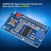 DDS AD9850 Signal Generator Module Sine Squarewave 0-40MHz