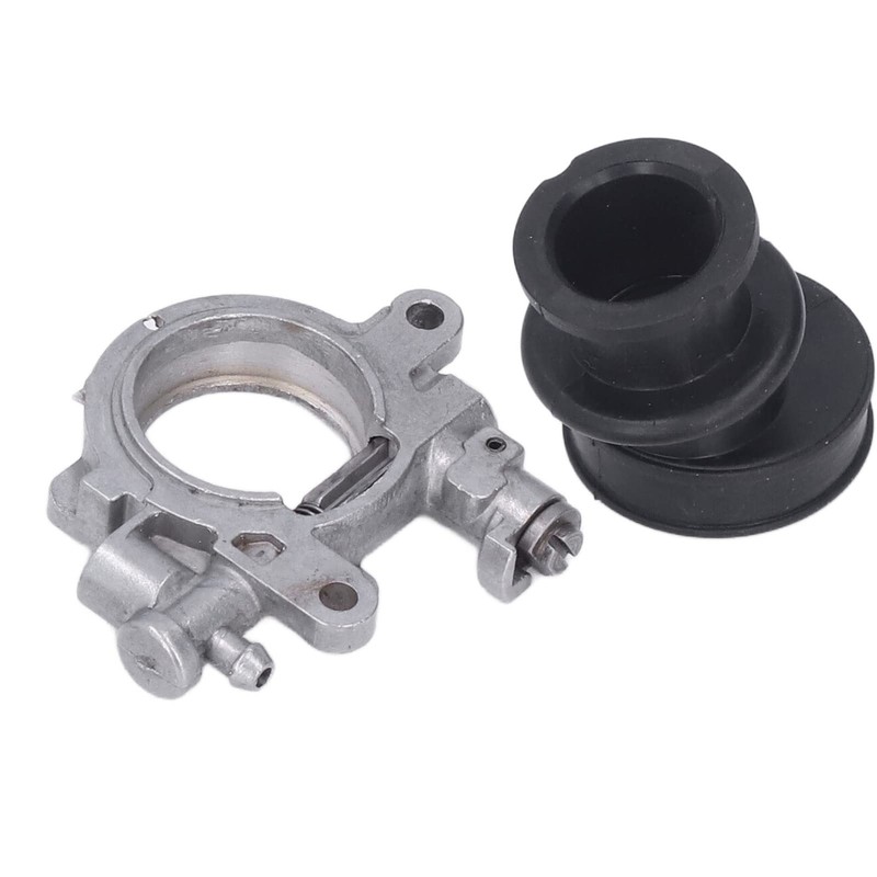 1127 640 3204, Iron Perfect Fitment Chain Saw Oil Pump