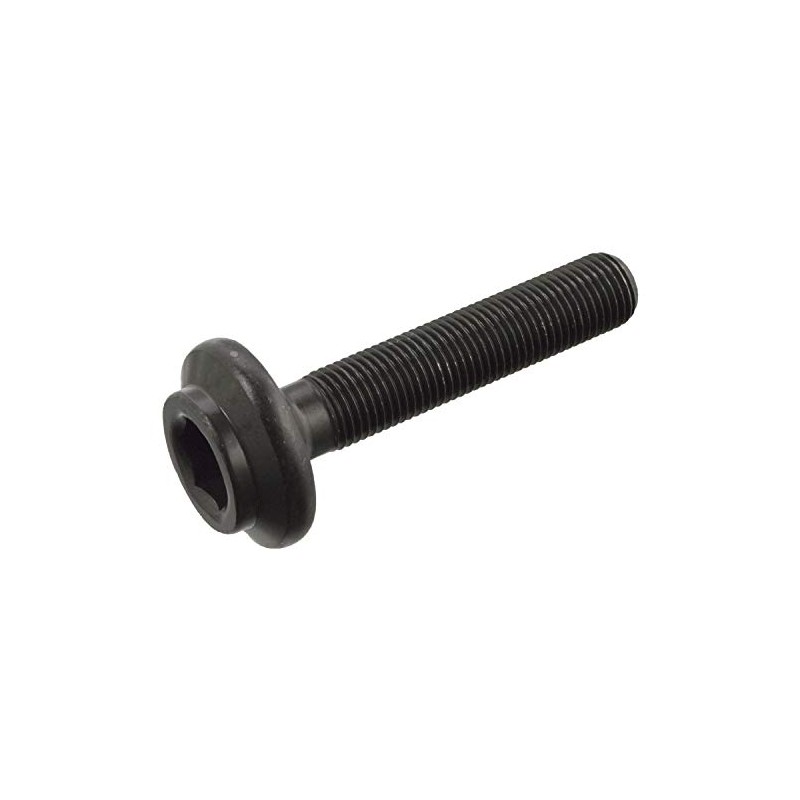 febi bilstein 03634 Screw for Wheel Bearings, Pack of 1