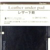 レイメイ藤井 ダヴィンチ リフィル レザー下敷 聖書 DR113