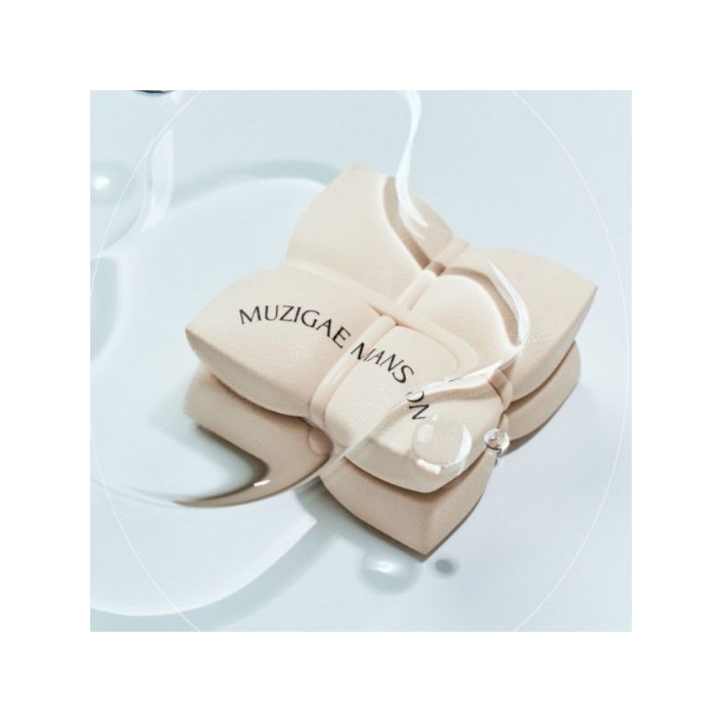 MUZIGAE MANSION Sleek Water Cushion Mini 5g, Shade:N23