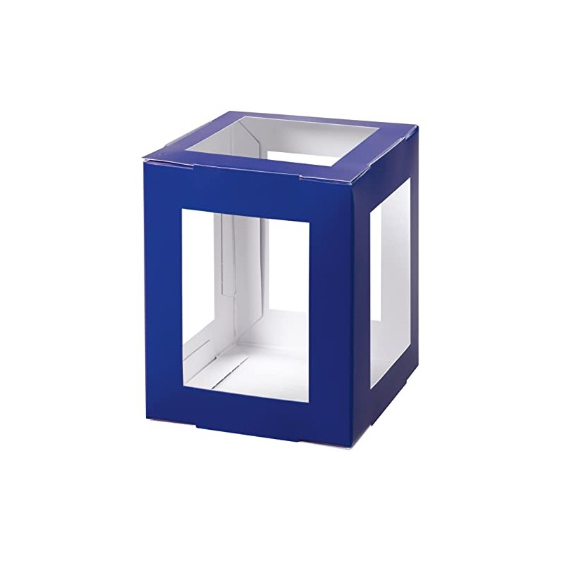 Folia - Mini lantern blanks 5 pieces - craft set