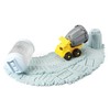 Little Tikes Wonder Factory Sand Construction - Blue + Cement