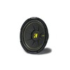 Kicker CWCD124 CompC 12" Subwoofer Dual Voice Coil 4-Ohm