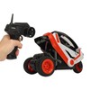 1:8 2.4G Remote Control Stunt Motorcycle 360 Degree Rotating Drift