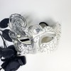 Yimianshou Masquerade Couples Set - Mardi Gras Mask for Woman