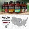 Rufus Teague - Diablo Limonajo Sauce - Premium Latino Barbecue