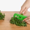Vegetable Leaf Remover Herb Stripper Separation Herb Leaves Remover,Separator Herb