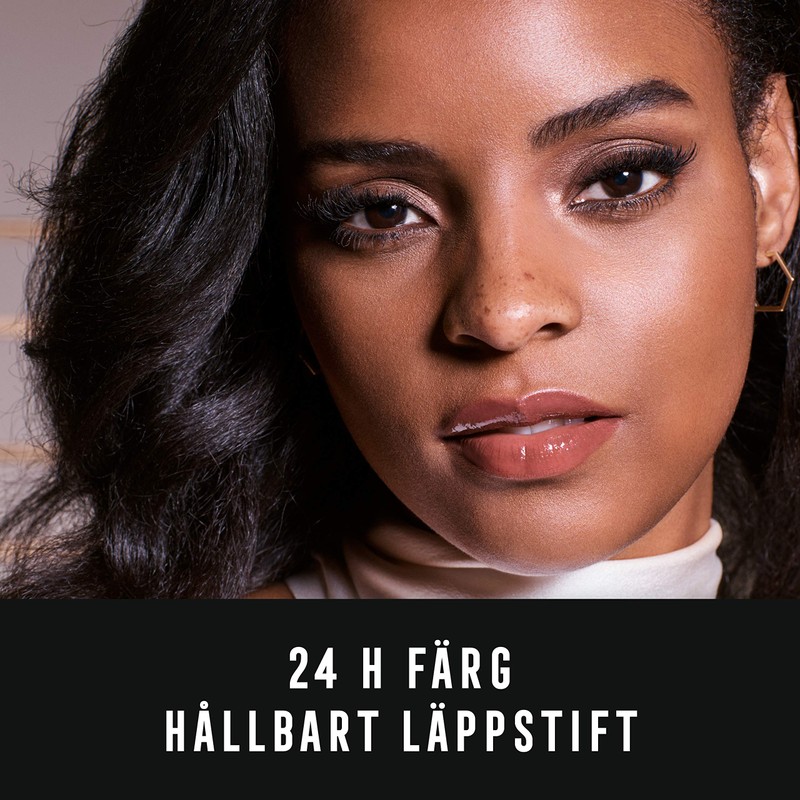 Max Factor Lipfinity 2-Stage Laden Lipstick - 110 Passionat, 2.3