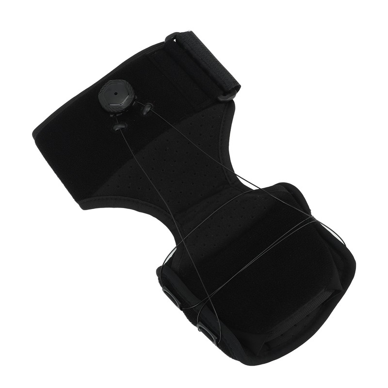 Universal Knob Foot Drop Brace Angle Adjustable Good Fit Comfortable