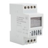 TM624 Digital Timer Power Switch Timer 40 Group Time Controlled