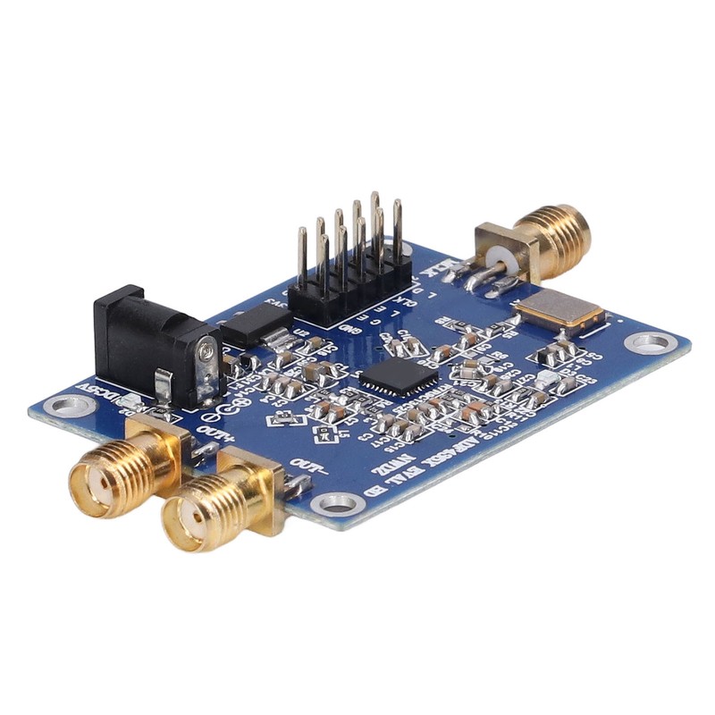 Signal Source Module Dual Programmable Output N Mode RF Signal
