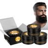 Balsamo Crecer Barba 3pcs Cítrica