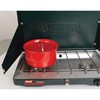 Coleman Gas Camping Stove | Classic Propane Stove, 2 Burner,