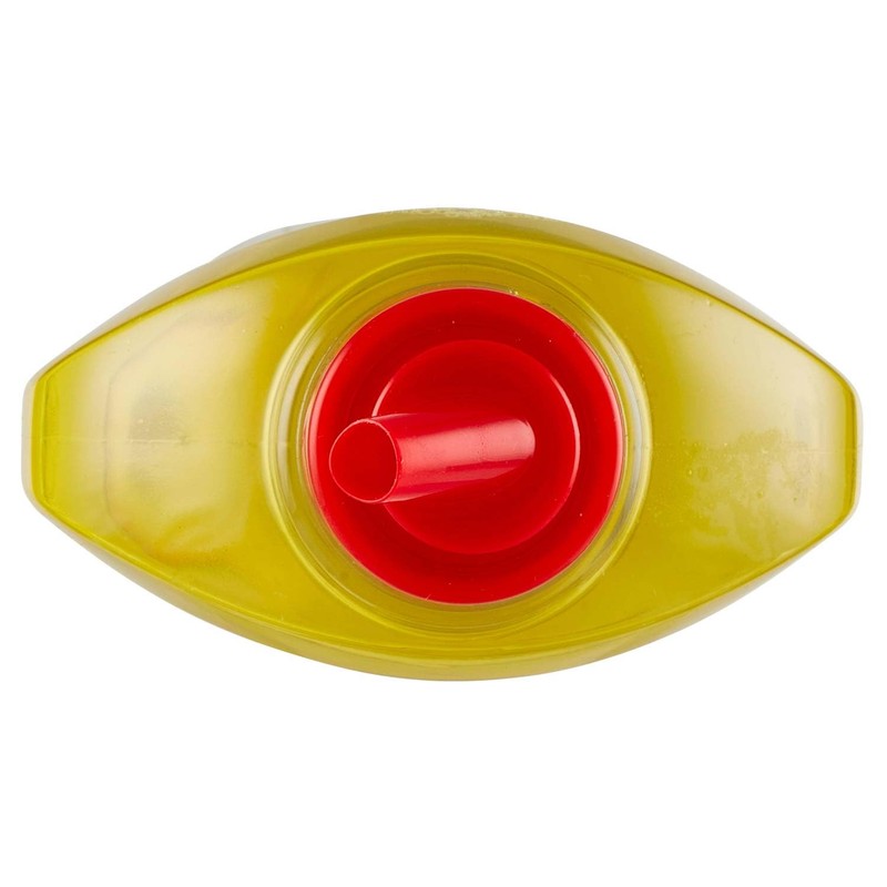 Pril Brillantante+ Brillante per Lavastoviglie, Limone & Lime, 500 ml,