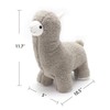 Animal Decorative Door Stopper,FALIDI Home and Office Decoration Book Stopper