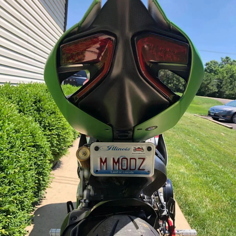 MotorcycleModz Ducati 899/959/1199/1