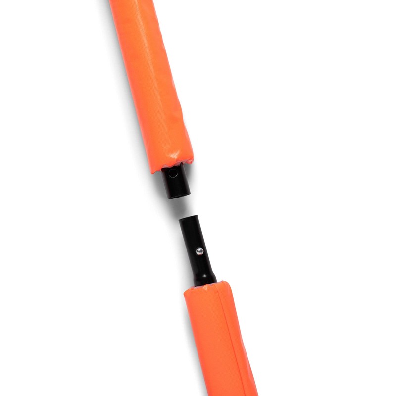 CHAMPRO Football Deluxe Down Box Indicator, 6'10" ORANGE