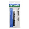 YONEX Wet Super Soft Grip AC136 Overgrip Tape 011/White