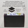 flevado Women's / Children's Wallet Mini Party Purse RFID Protection