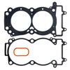 NICHE Top End Gasket Kit for Polaris RZR Pro XP