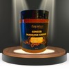 Ginger Massages cream All Skin Types Sensitive Skin Dry Skin