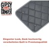GipsyCamper Thermal Mats Citroen Jumpy from 2016 | for the