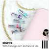 ChapStick Total Hydration Soothing Oasis Moisturizing Lip Balm Tube, Lip