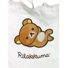 Blueprint Collections Rilakkuma Tote Bag | Reusable Shopping Bag |