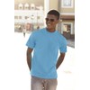 Fruit of the Loom Fruit of the Loom Men's Short-Sleeved