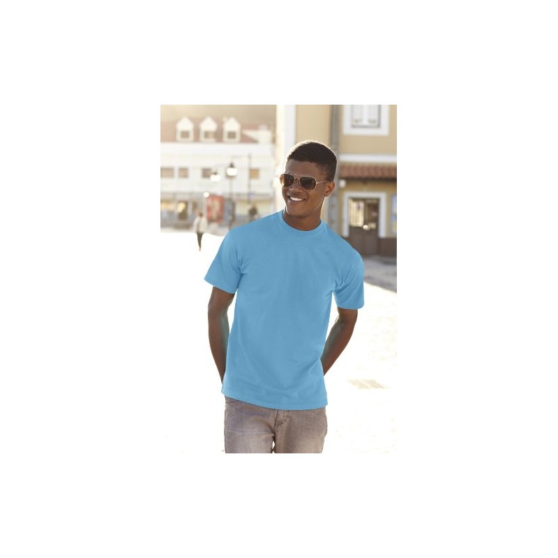 Fruit of the Loom Fruit of the Loom Men's Short-Sleeved