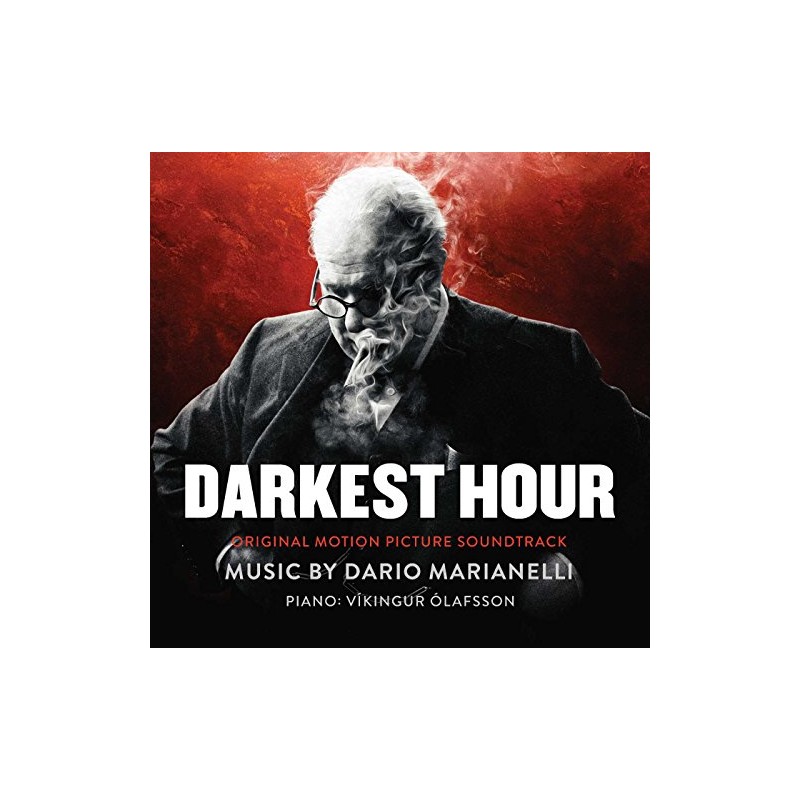 Darkest Hour