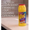 GROVE Zud Heavy Duty Cleanser Powder 16 oz Bundle with