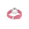 s.Oliver Girl's Children's Quartz Analogue Watch, Pink/Silver, Pink