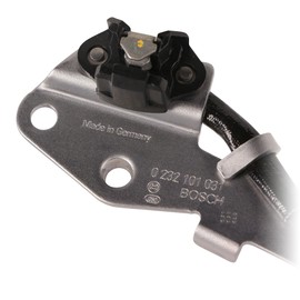 BOSCH 0232101031 Original Equipment Camshaft Position Sensor - Compatible with Select Volkswagen Beetle, Golf, Jetta